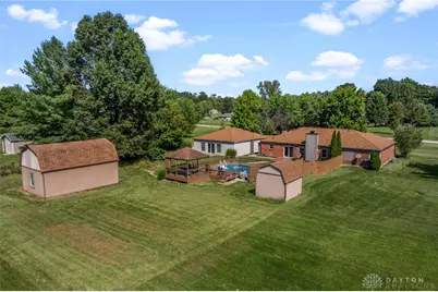 4413 Laura Marie Drive, Wayne Twp, OH 45068 - Photo 40