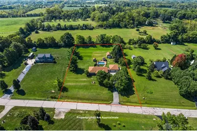 4413 Laura Marie Drive, Wayne Twp, OH 45068 - Photo 50