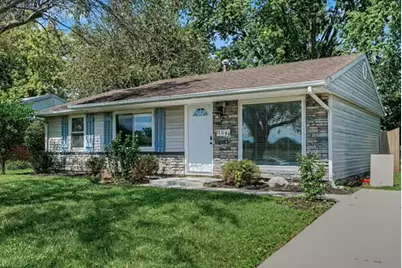 11544 Gerlaugh Road, Medway, OH 45341 - Photo 1