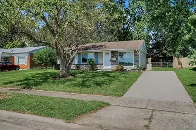 11544 Gerlaugh Road, Medway, OH 45341 - Photo 2