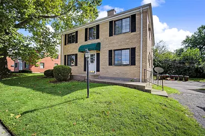 532 Corona Avenue, Kettering, OH 45419 - Photo 1