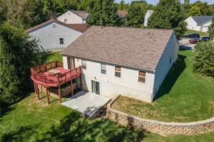 2388 Murphy Dr, Fairborn, OH 45324 - Photo 40