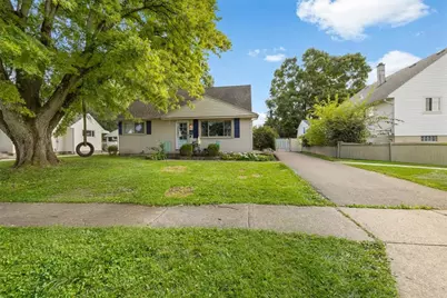 1604 Rockhurst Avenue, Kettering, OH 45420 - Photo 4