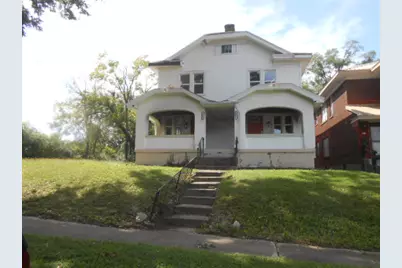 643 Rockford Avenue, Dayton, OH 45405 - Photo 1