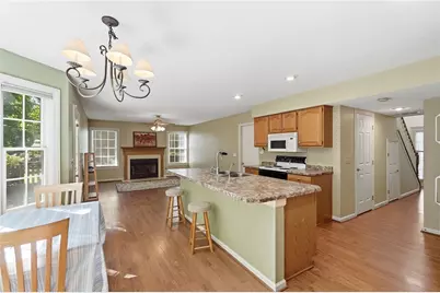 660 Golf View Court, Vandalia, OH 45377 - Photo 16