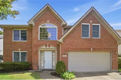 660 Golf View Court, Vandalia, OH 45377 - Photo 4