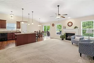 1371 New Horizon Pl, Kettering, OH 45420 - Photo 10