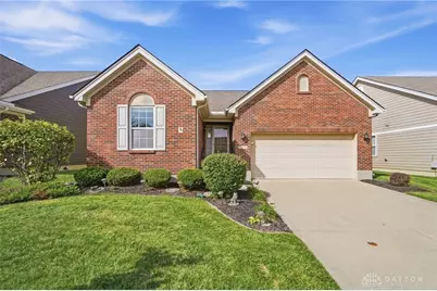 1371 New Horizon Place, Kettering, OH 45420 - Photo 6