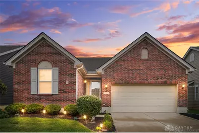 1371 New Horizon Place, Kettering, OH 45420 - Photo 2