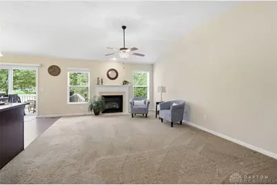 1371 New Horizon Place, Kettering, OH 45420 - Photo 12