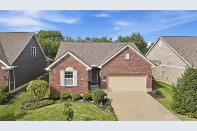 1371 New Horizon Place, Kettering, OH 45420 - Photo 4