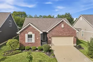 1371 New Horizon Pl, Kettering, OH 45420 - Photo 4