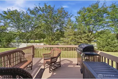 1371 New Horizon Place, Kettering, OH 45420 - Photo 30