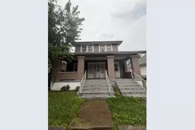 1307 Selma Road, Springfield, OH 45505 - Photo 1