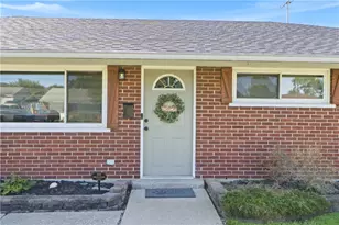2272 Bushwick Dr, West Carrollton, OH 45439 - Photo 4