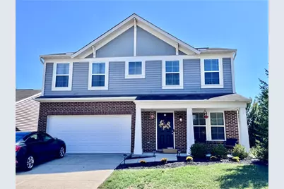 4303 Hunting Hawk Drive, Turtlecreek Twp, OH 45036 - Photo 1