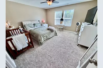 4303 Hunting Hawk Drive, Turtlecreek Twp, OH 45036 - Photo 12