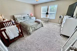 4303 Hunting Hawk Dr, Turtlecreek Twp, OH 45036 - Photo 12