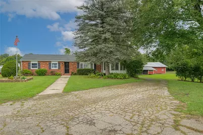 4386 Kite Road, Saint Paris, OH 43072 - Photo 1