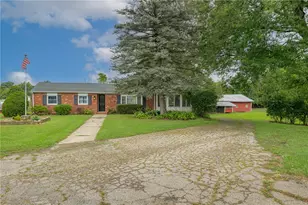 4386 Kite Rd, Saint Paris, OH 43072 - Photo 1