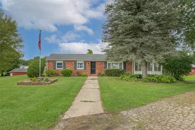 4386 Kite Road, Saint Paris, OH 43072 - Photo 2