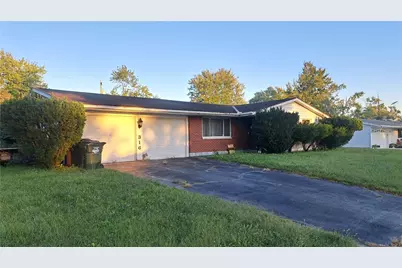 316 Carthage Place, Trotwood, OH 45426 - Photo 1