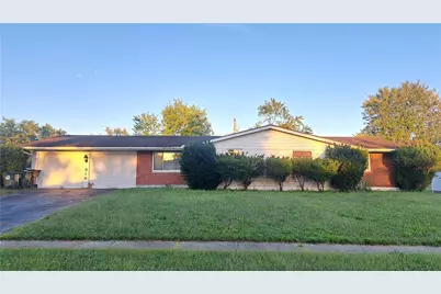 316 Carthage Place, Trotwood, OH 45426 - Photo 2