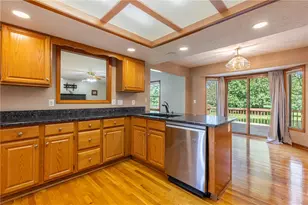 2895 Cobblestone Crossing Ct, Centerville, OH 45458 - Photo 10