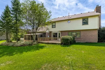 2895 Cobblestone Crossing Court, Centerville, OH 45458 - Photo 42