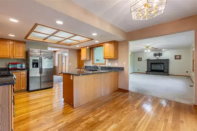 2895 Cobblestone Crossing Court, Centerville, OH 45458 - Photo 8