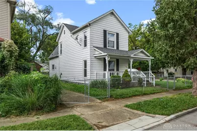 1024 Hughes Street, Middletown, OH 45042 - Photo 2