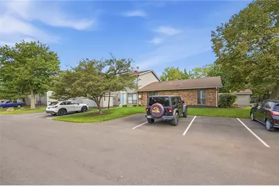 2826 Foxwood Court, Miamisburg, OH 45342 - Photo 2