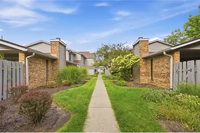 2826 Foxwood Court, Miamisburg, OH 45342 - Photo 4