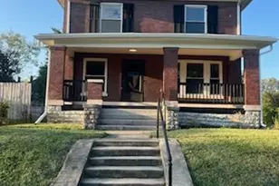 1407 W Grand Ave, Dayton, OH 45402 - Photo 1