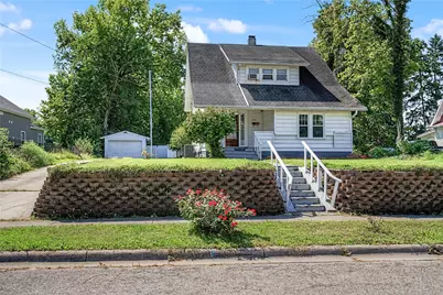 612 W Madison Street, New Carlisle, OH 45344 - Photo 4