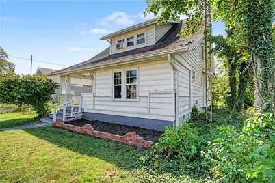 612 W Madison Street, New Carlisle, OH 45344 - Photo 8