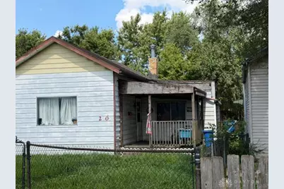 2005 E 5th Street, Dayton, OH 45403 - Photo 2