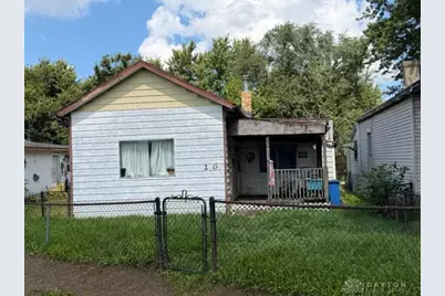2005 E 5th Street, Dayton, OH 45403 - Photo 1