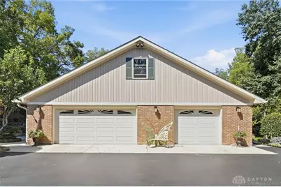 6320 Tomahawk Trail, Washington Twp, OH 45459 - Photo 90
