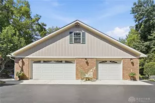 6320 Tomahawk Trail, Washington Twp, OH 45459 - Photo 90