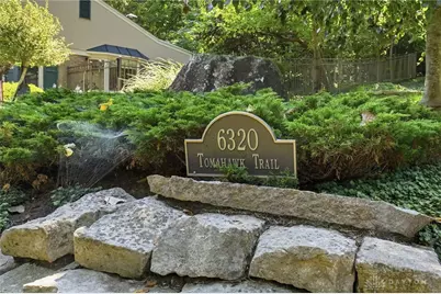 6320 Tomahawk Trail, Washington Twp, OH 45459 - Photo 94