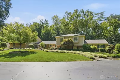 6320 Tomahawk Trail, Washington Twp, OH 45459 - Photo 92