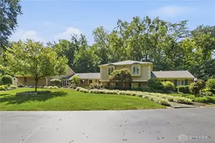 6320 Tomahawk Trail, Washington Twp, OH 45459 - Photo 92