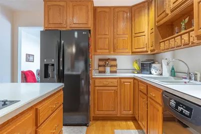 7733 Milton Carlisle Road, New Carlisle, OH 45344 - Photo 8