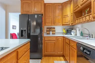 7733 Milton Carlisle Rd, New Carlisle, OH 45344 - Photo 8