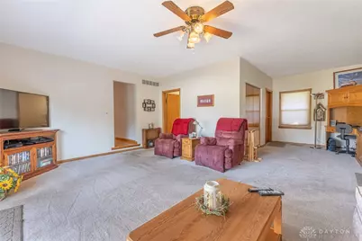 7733 Milton Carlisle Road, New Carlisle, OH 45344 - Photo 16