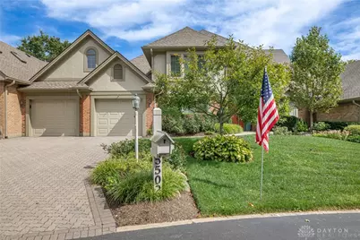 5502 Tall Trees, Washington Twp, OH 45429 - Photo 54