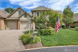 5502 Tall Trees, Washington Twp, OH 45429 - Photo 54