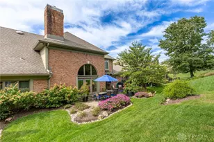 5502 Tall Trees, Washington Twp, OH 45429 - Photo 50