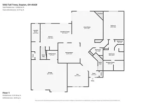 5502 Tall Trees, Washington Twp, OH 45429 - Photo 44